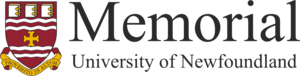 Memorial University of Newfoundland Logo PNG Vector