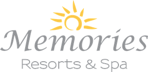 Memories Resorts & Spas Logo Vector