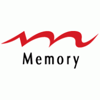 Memory Brindes Logo Vector