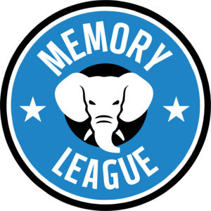 Memory League Logo PNG Vector