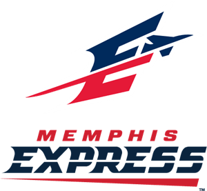 Memphis Express Logo PNG Vector
