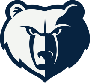 Memphis Grizzlies Logo PNG Vector (AI) Free Download