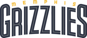 Memphis Grizzlies Logo PNG Vector