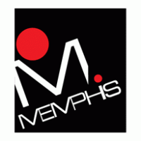 MEMPHIS Logo PNG Vector