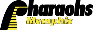 Memphis Pharaohs Logo PNG Vector