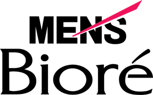 Men's Biore Logo PNG Vector