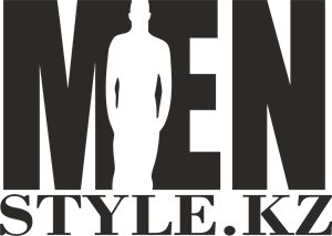 Men Style Logo PNG Vector