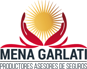 Mena Garlati Logo PNG Vector