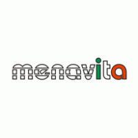 MENAVITA Logo PNG Vector