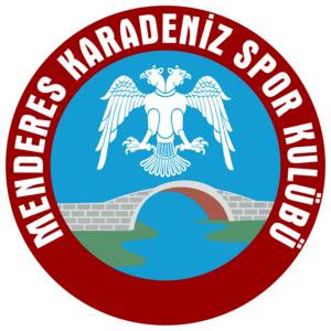 Menderes Karadenizspor Logo PNG Vector