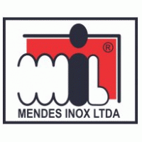 Mendes Inox Ltda Logo Vector
