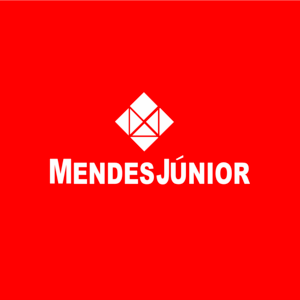 Mendes Júnior Logo PNG Vector