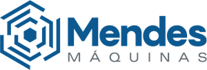 MENDES MAQUINAS LTDA Logo Vector