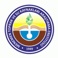 menemen toprak ve su kaynaklari enstitusu Logo PNG Vector