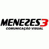 Menezes 3 Logo PNG Vector