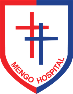 Mengo Hospital Logo Vector