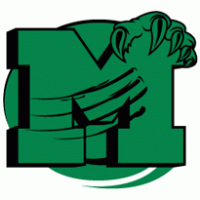 Menifee County High School Logo Vector