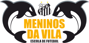 Meninos da Vila (Santos) Logo PNG Vector