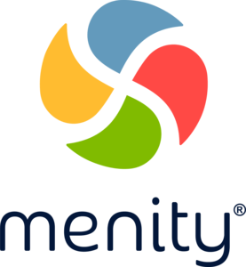 Menity Logo PNG Vector