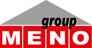 Meno Group Logo PNG Vector
