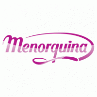 Menorquina Logo PNG Vector
