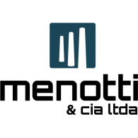 Menotti Cia Ltda Logo PNG Vector