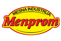 Menprom Logo PNG Vector