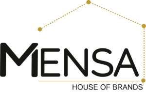 Mensa Brands Logo PNG Vector