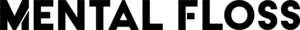 Mental Floss Logo PNG Vector