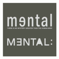 Mental Logo Vector