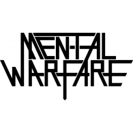 Mental Warfare Logo PNG Vector