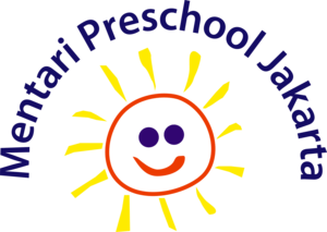 Mentari Preschool Logo PNG Vector