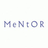 MeNtOR Logo PNG Vector