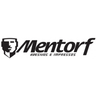 Mentorf Logo Vector