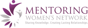 Mentoring Women's Network Logo Vector