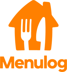 Menulog Logo PNG Vector
