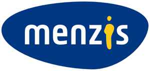 Menzis Logo Vector