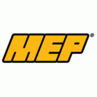 MEP Logo PNG Vector