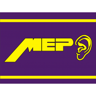 Mep Logo PNG Vector