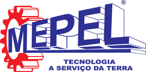 MEPEL Logo PNG Vector