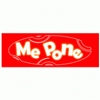 mepone Logo PNG Vector