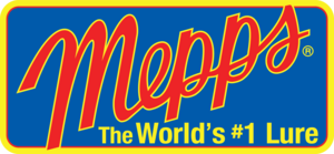 Mepps Logo PNG Vector