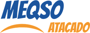 MEQSO ATACADO Logo Vector
