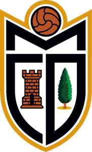 Mequinenza Club Deportivo Logo PNG Vector