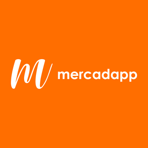 Mercadapp Logo Vector