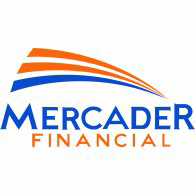 Mercader Financial Logo PNG Vector