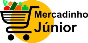 MERCADINHO JUNIOR Logo PNG Vector