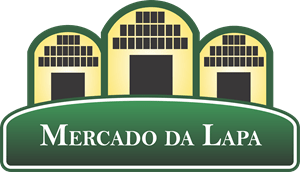 Mercado da Lapa São Paulo Logo PNG Vector