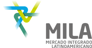 Mercado Integrado Latinoamericano Logo PNG Vector