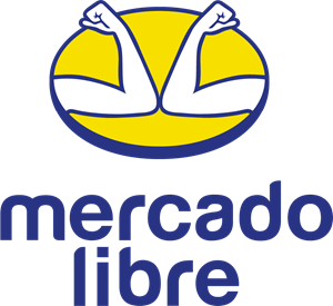 Mercado Libre Logo PNG Vector